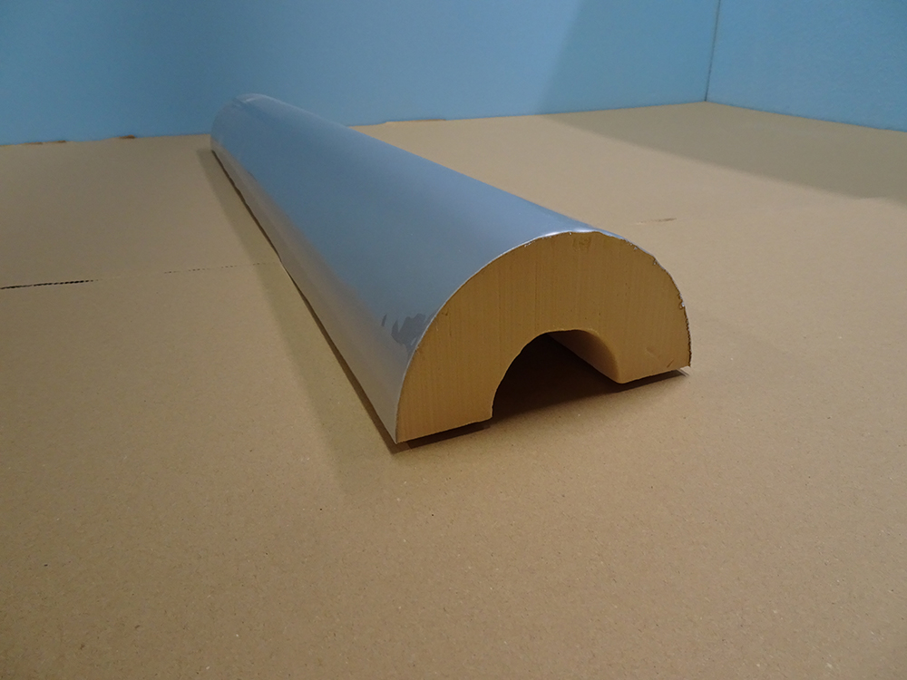 フェノールフォームalp付カバー 有限会社三井化成工業所